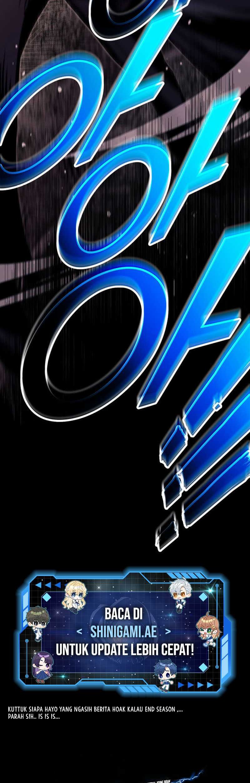 Ranker’s Return (Remake) Bab 147 halaman 62