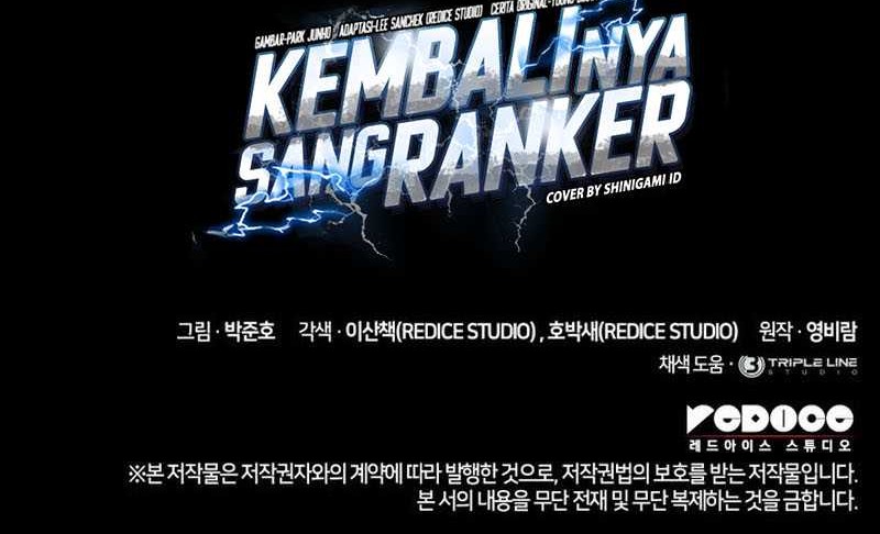 Ranker’s Return (Remake) Bab 147 halaman 63
