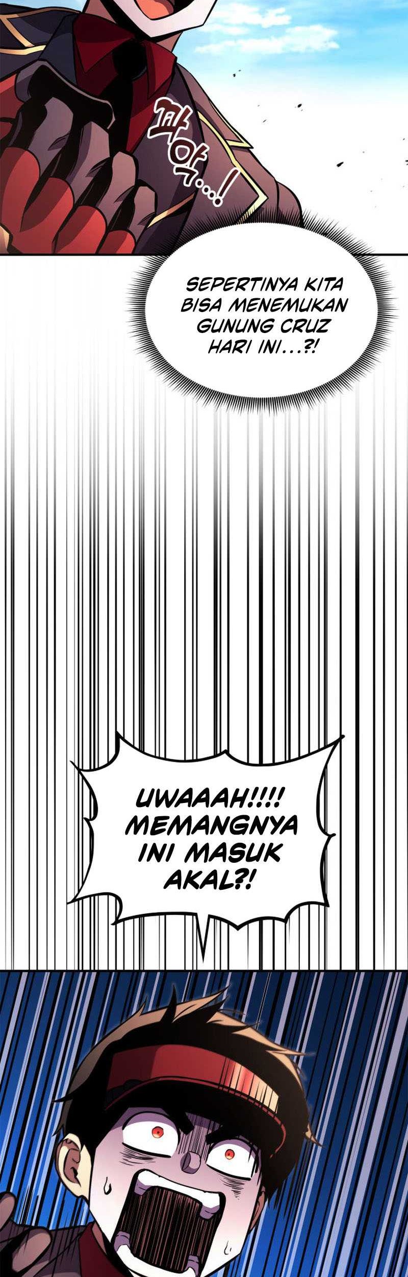 Ranker’s Return (Remake) Bab 148 halaman 7