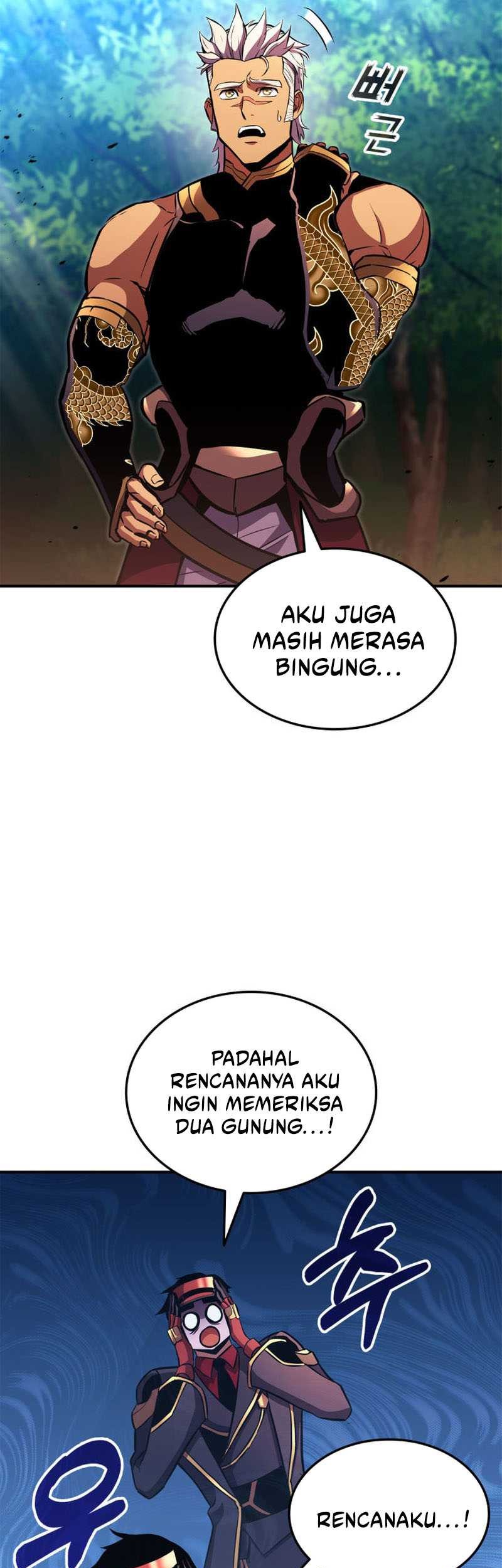 Ranker’s Return (Remake) Bab 148 halaman 10