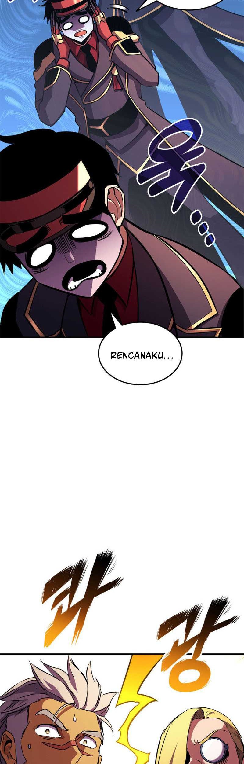 Ranker’s Return (Remake) Bab 148 halaman 11