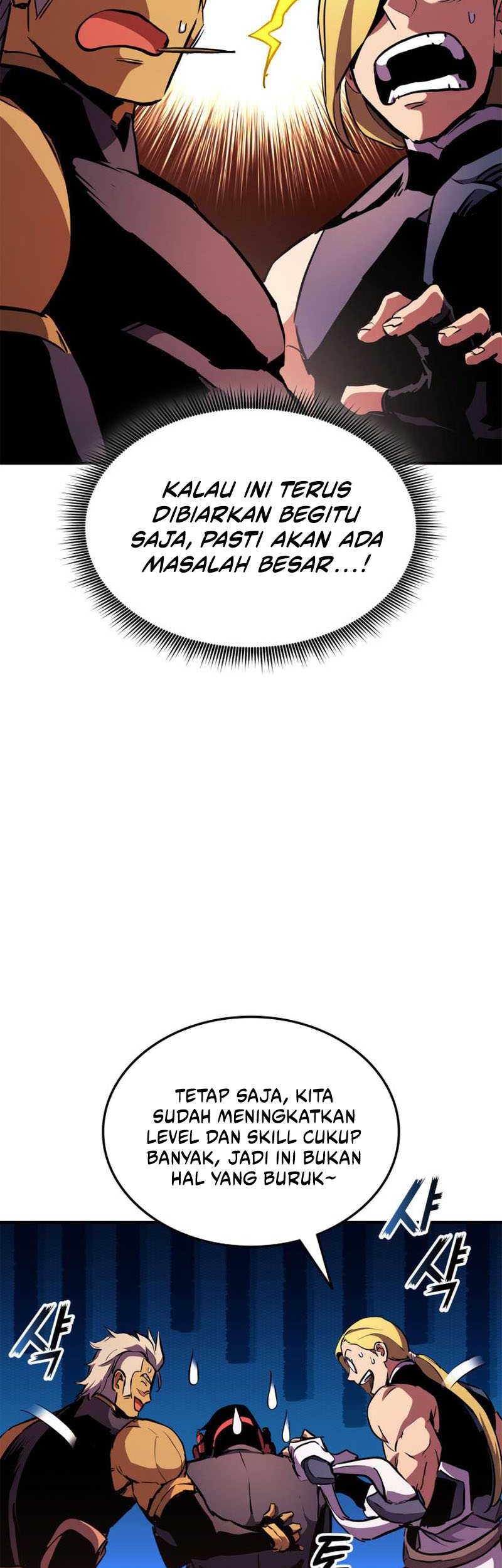 Ranker’s Return (Remake) Bab 148 halaman 12