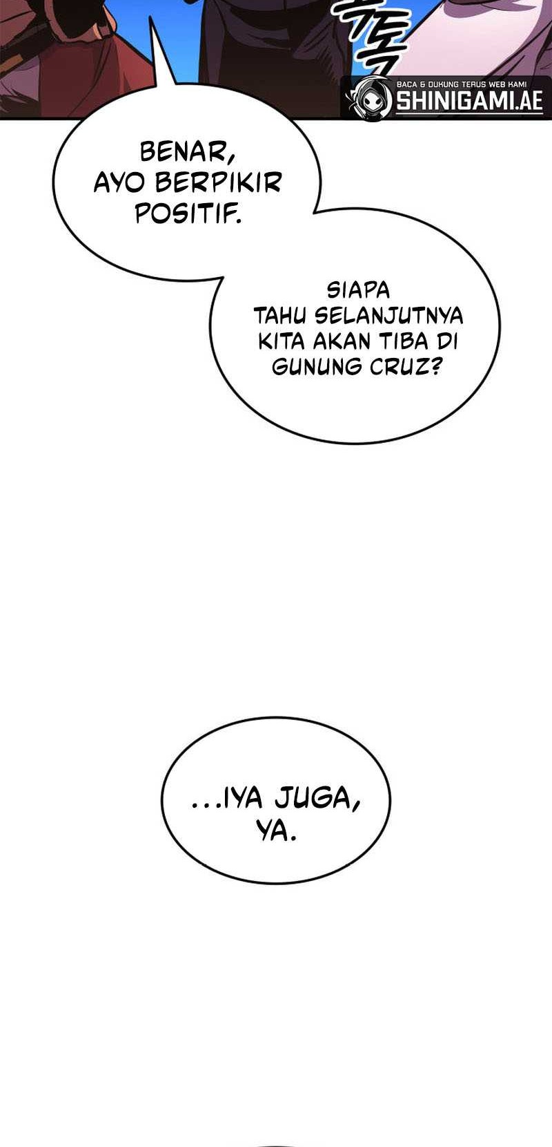 Ranker’s Return (Remake) Bab 148 halaman 13