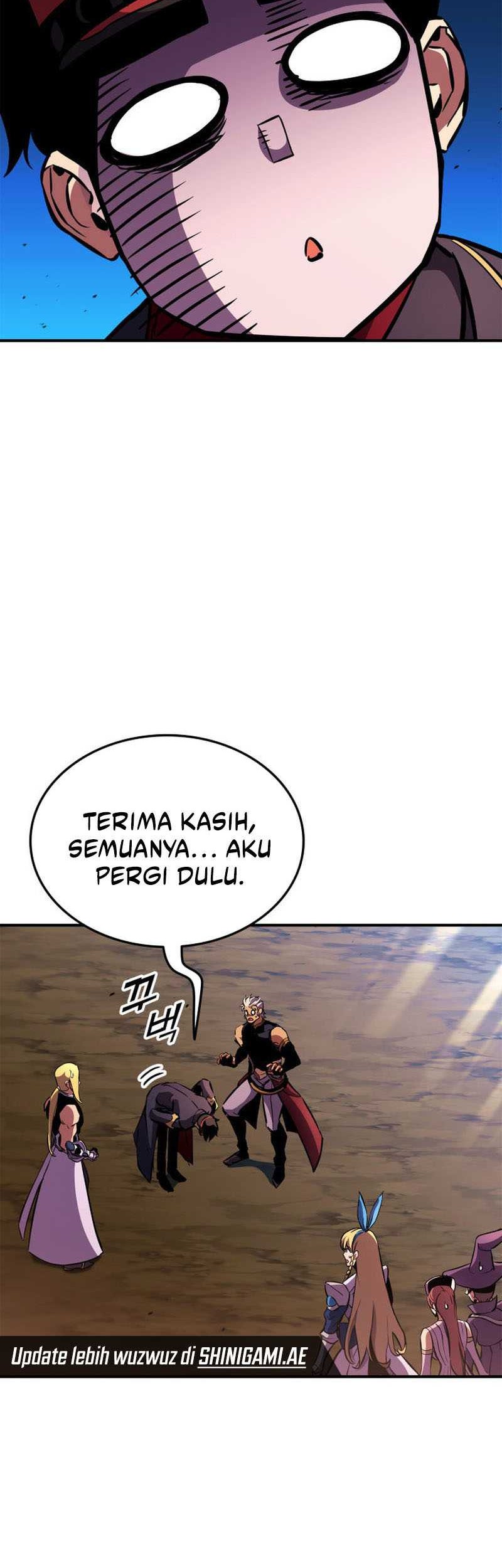 Ranker’s Return (Remake) Bab 148 halaman 15