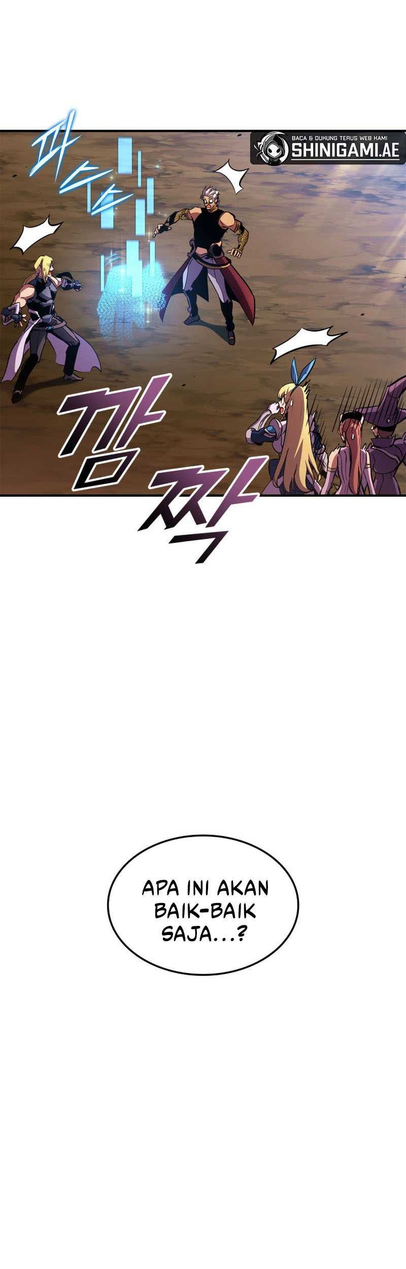 Ranker’s Return (Remake) Bab 148 halaman 16
