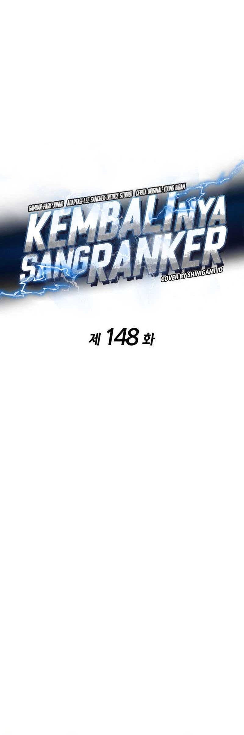 Ranker’s Return (Remake) Bab 148 halaman 17