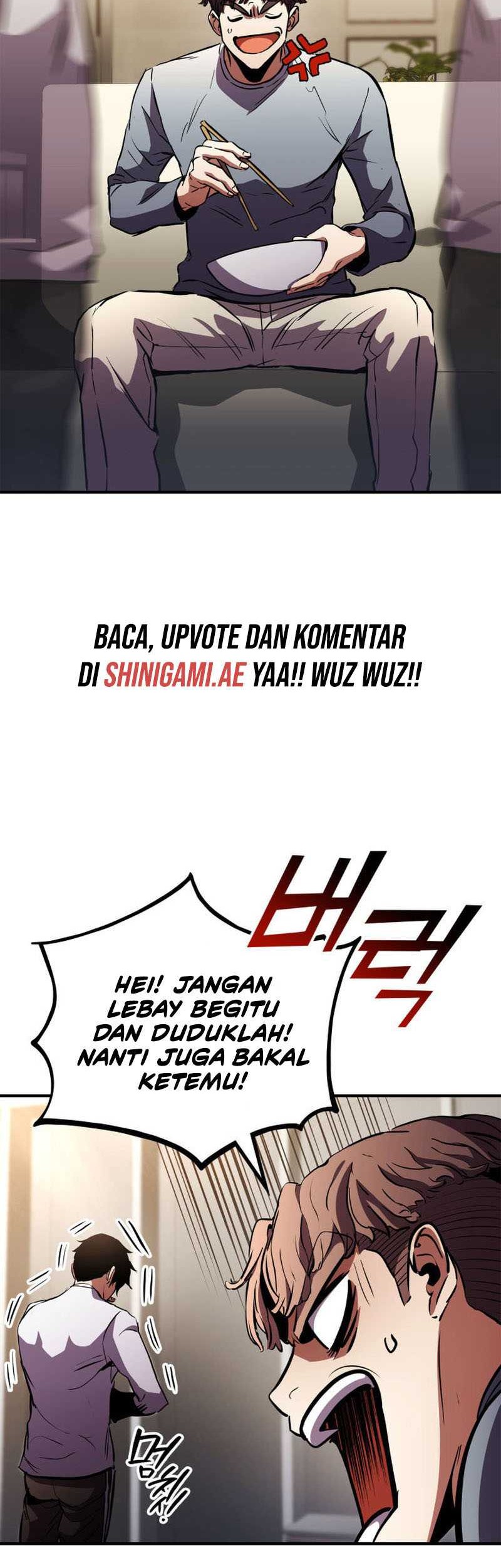 Ranker’s Return (Remake) Bab 148 halaman 19