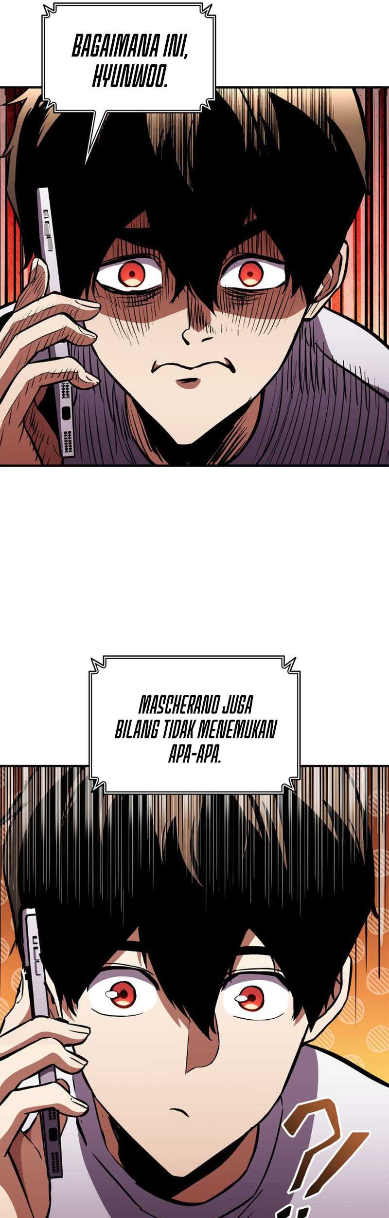 Ranker’s Return (Remake) Bab 148 halaman 22