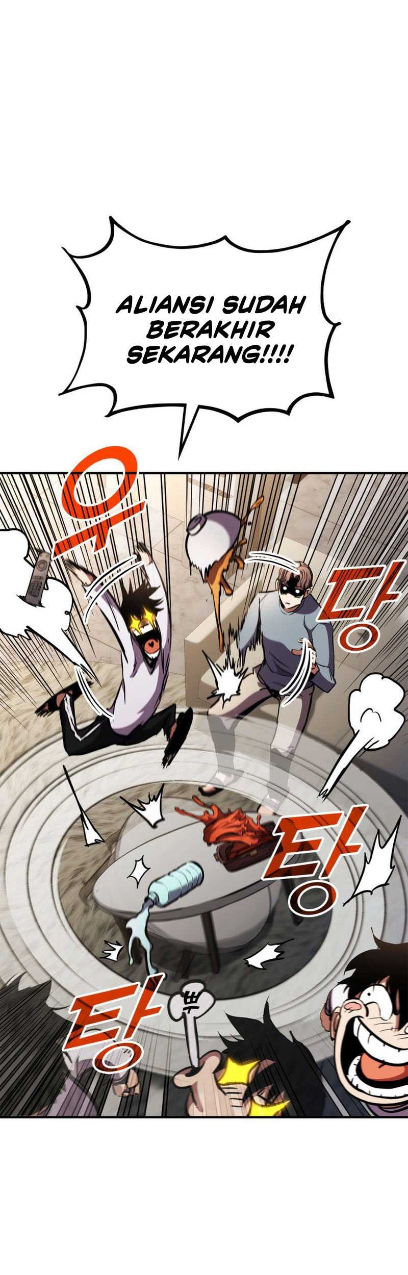 Ranker’s Return (Remake) Bab 148 halaman 24