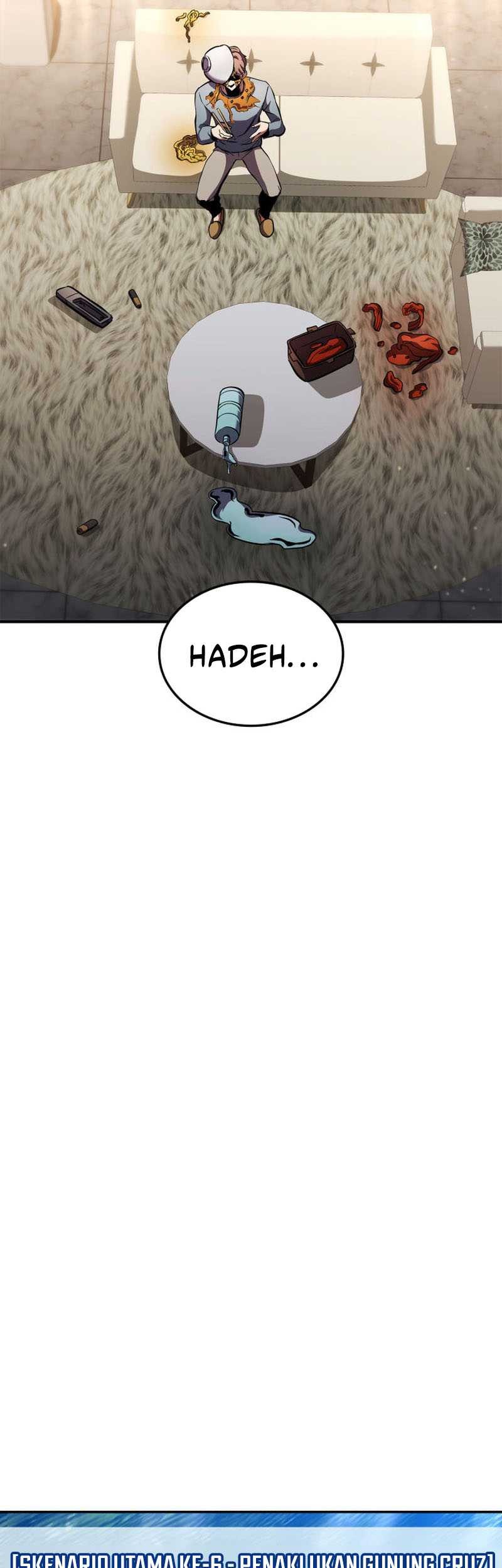 Ranker’s Return (Remake) Bab 148 halaman 26