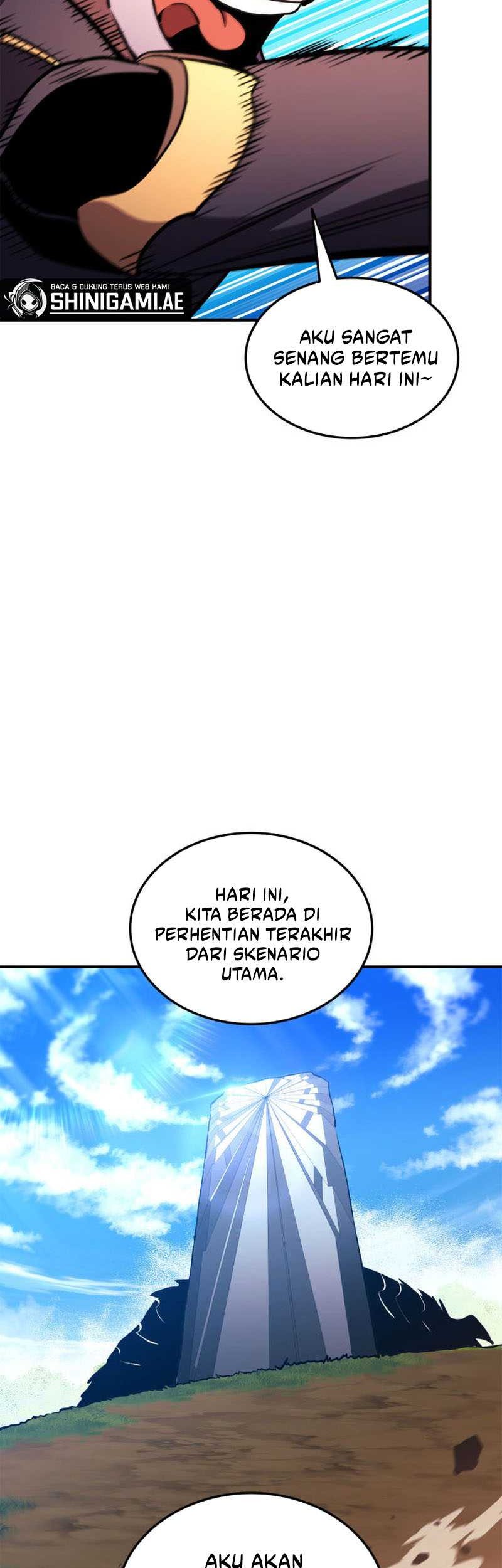 Ranker’s Return (Remake) Bab 148 halaman 28
