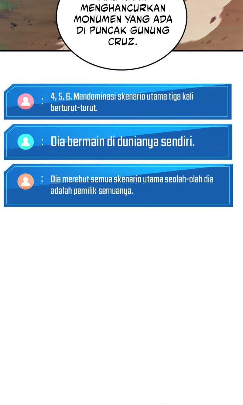 Ranker’s Return (Remake) Bab 148 halaman 29