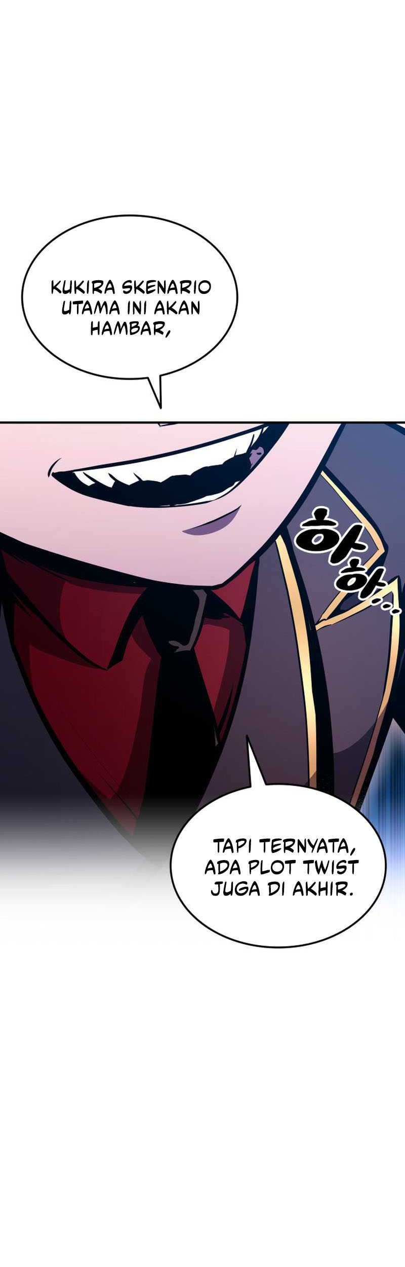 Ranker’s Return (Remake) Bab 148 halaman 36