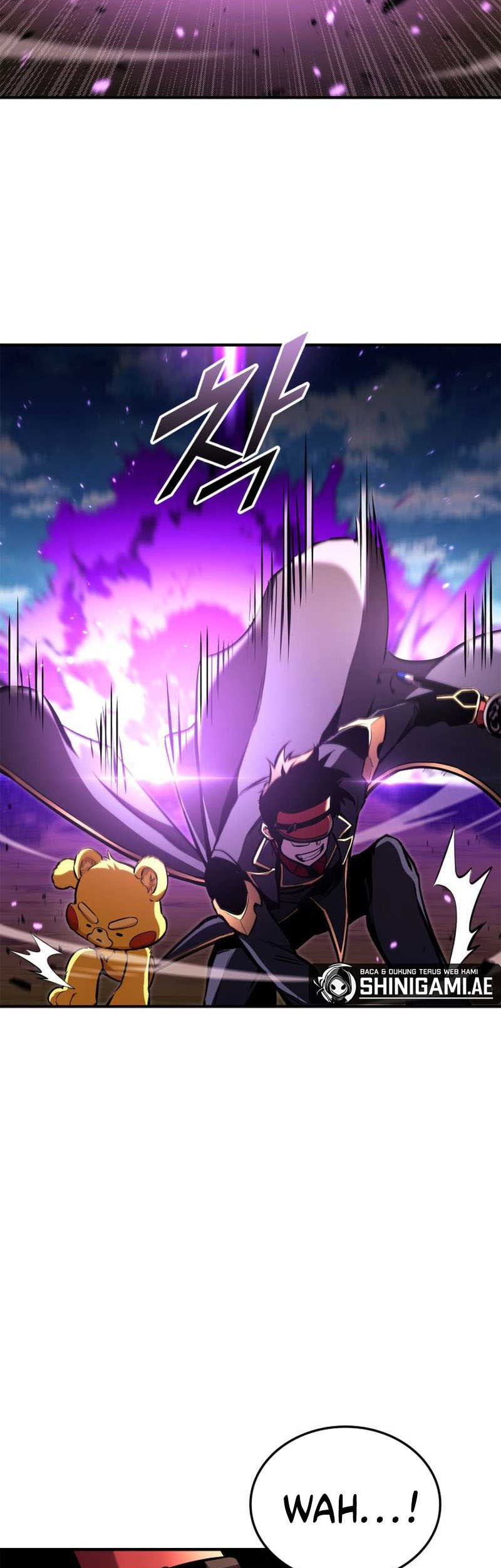 Ranker’s Return (Remake) Bab 148 halaman 48
