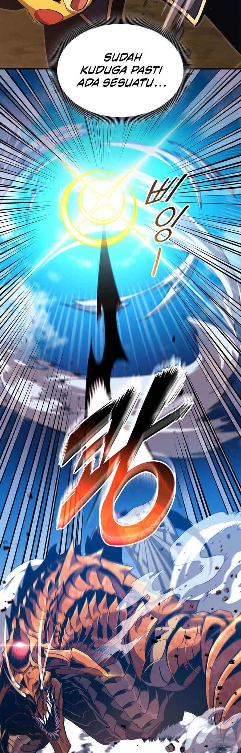 Ranker’s Return (Remake) Bab 148 halaman 55