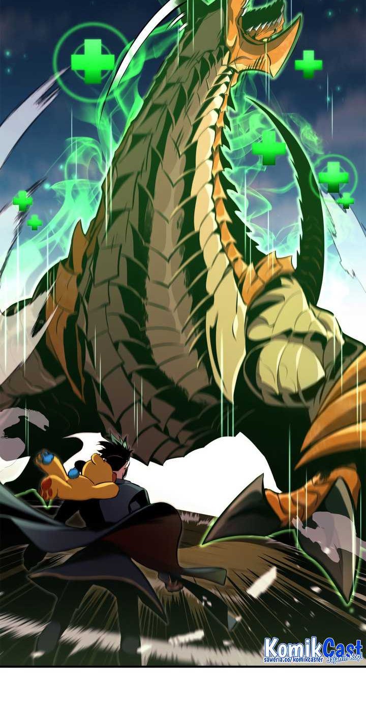 Ranker’s Return (Remake) Bab 149 halaman 5