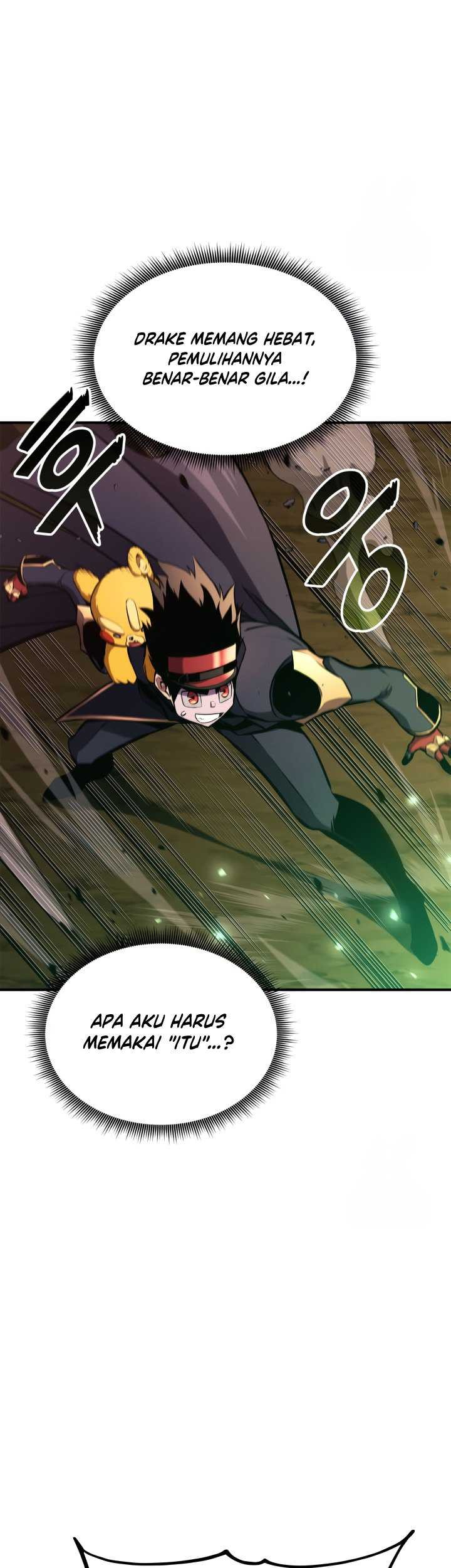 Ranker’s Return (Remake) Bab 149 halaman 6