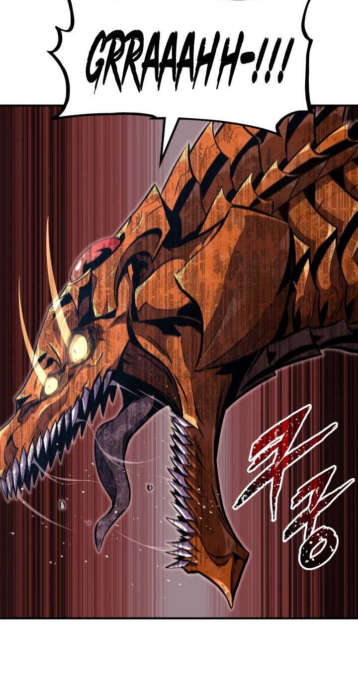 Ranker’s Return (Remake) Bab 149 halaman 7