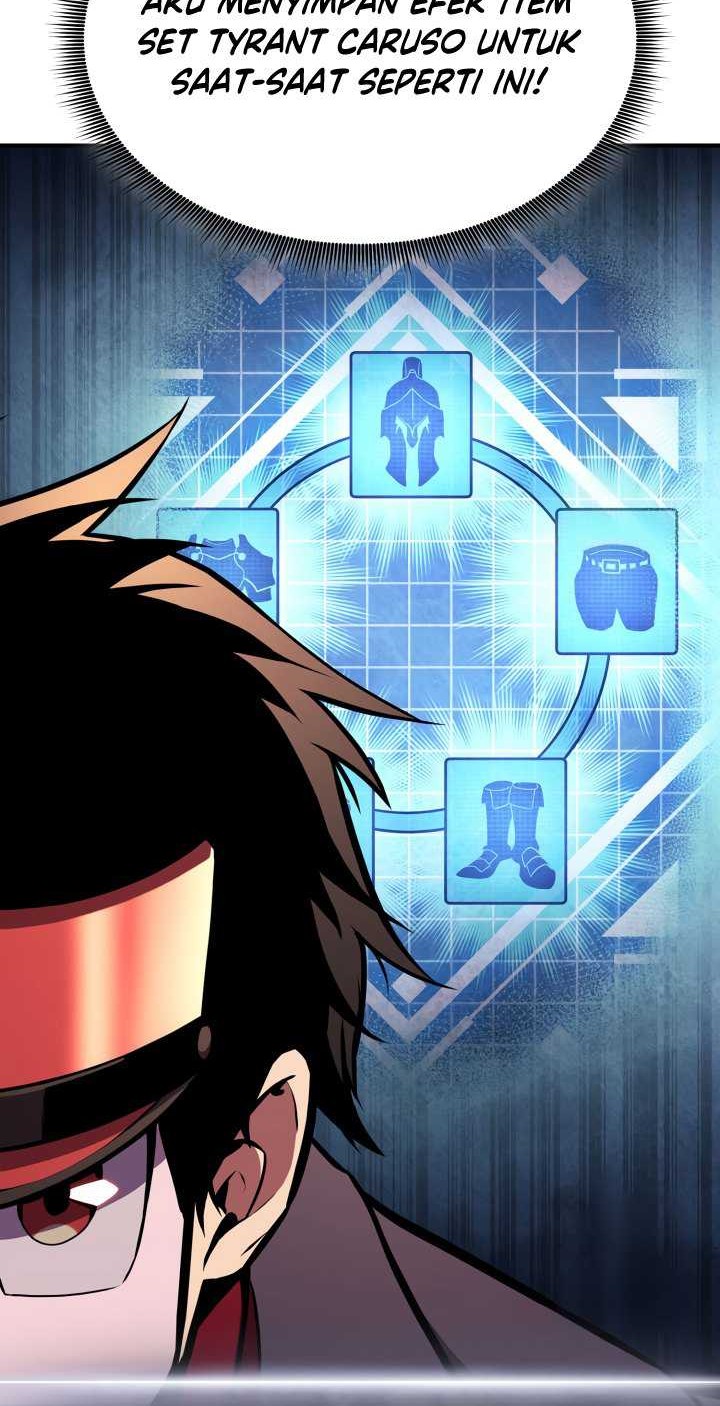Ranker’s Return (Remake) Bab 149 halaman 9