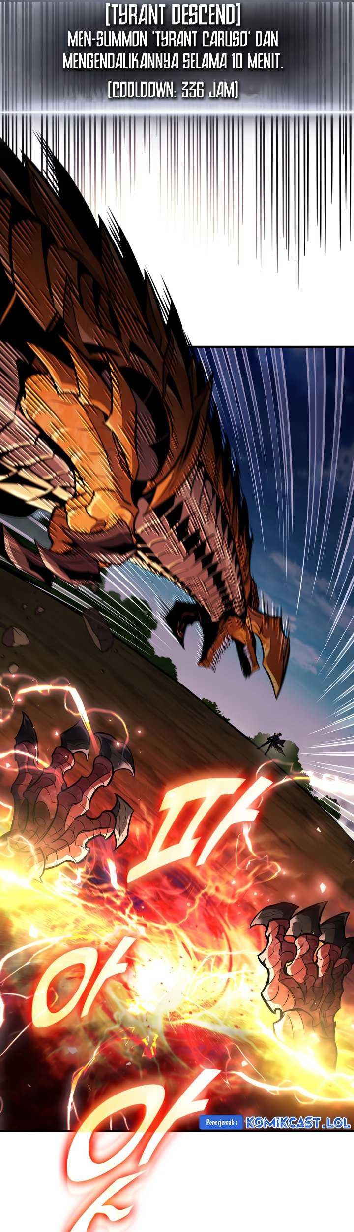 Ranker’s Return (Remake) Bab 149 halaman 10