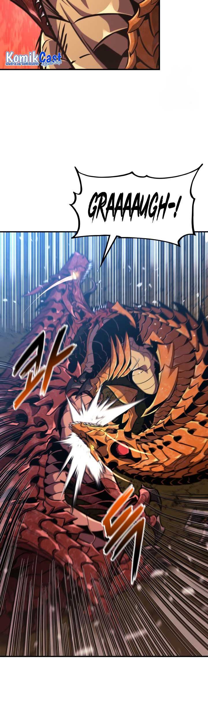Ranker’s Return (Remake) Bab 149 halaman 14
