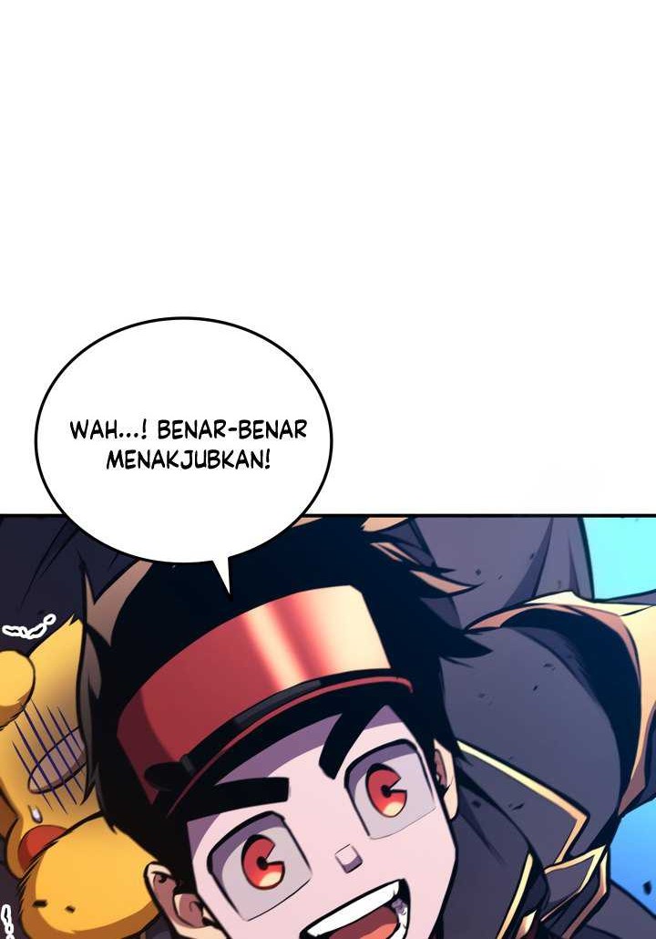 Ranker’s Return (Remake) Bab 149 halaman 15