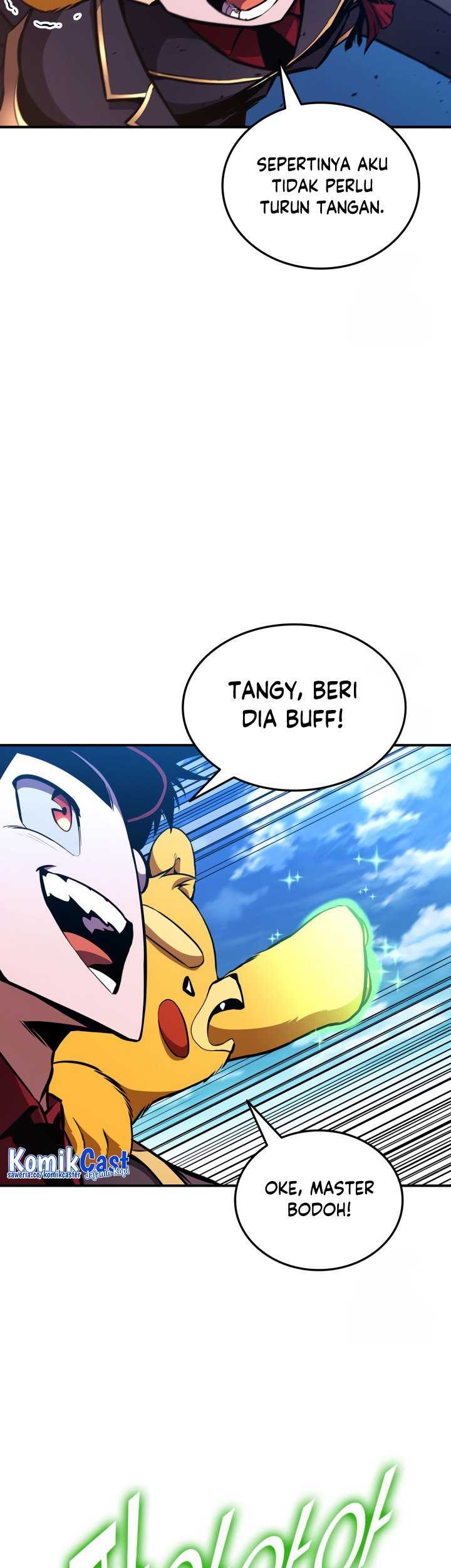 Ranker’s Return (Remake) Bab 149 halaman 16