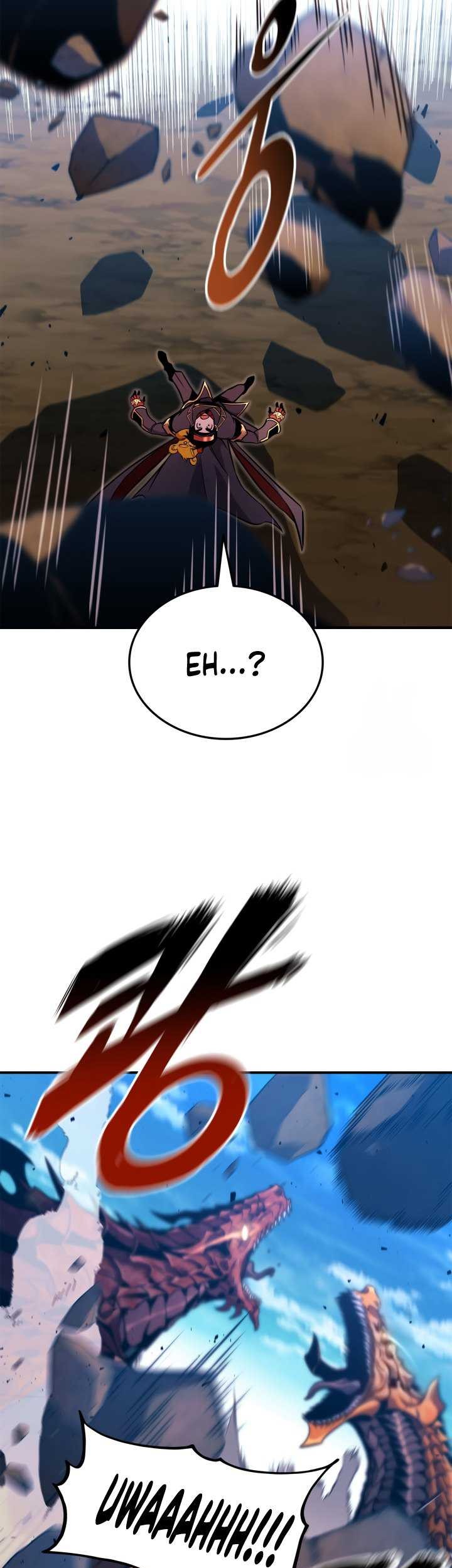 Ranker’s Return (Remake) Bab 149 halaman 20