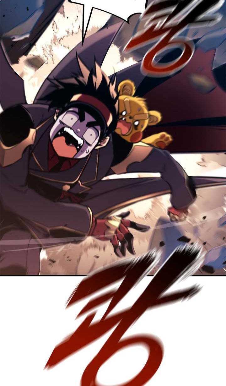 Ranker’s Return (Remake) Bab 149 halaman 21