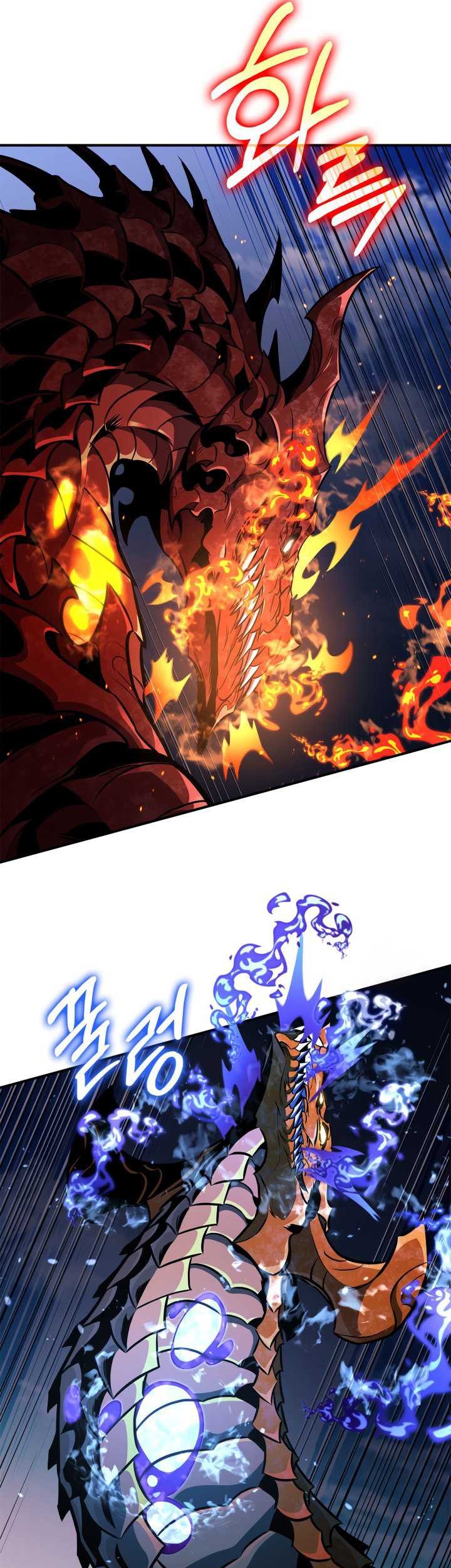 Ranker’s Return (Remake) Bab 149 halaman 26