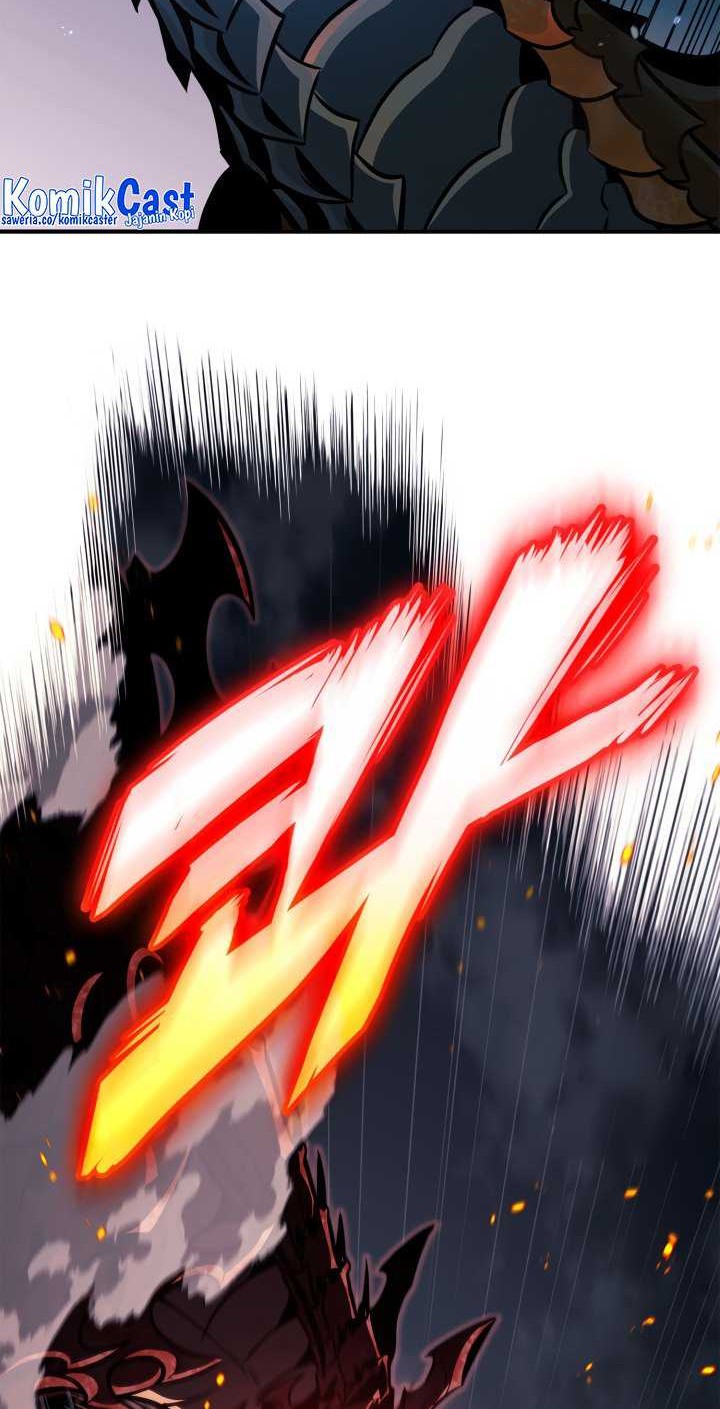 Ranker’s Return (Remake) Bab 149 halaman 27