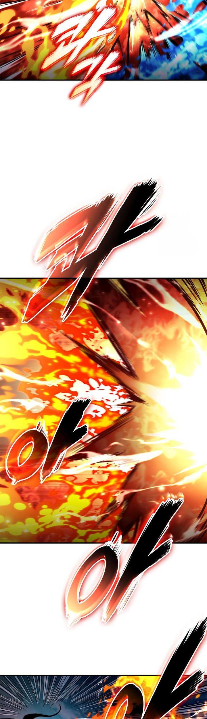 Ranker’s Return (Remake) Bab 149 halaman 30