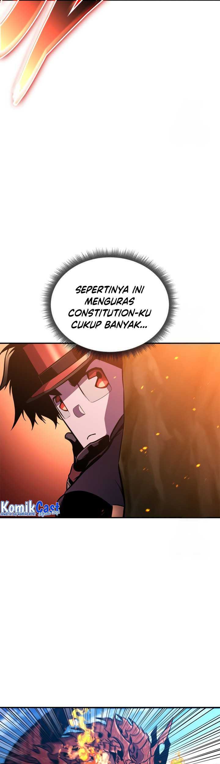Ranker’s Return (Remake) Bab 149 halaman 32