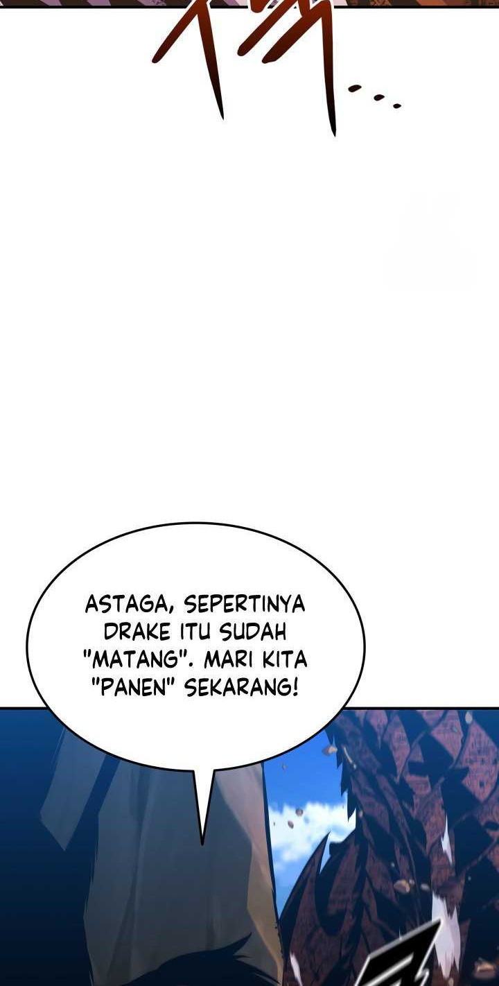 Ranker’s Return (Remake) Bab 149 halaman 35