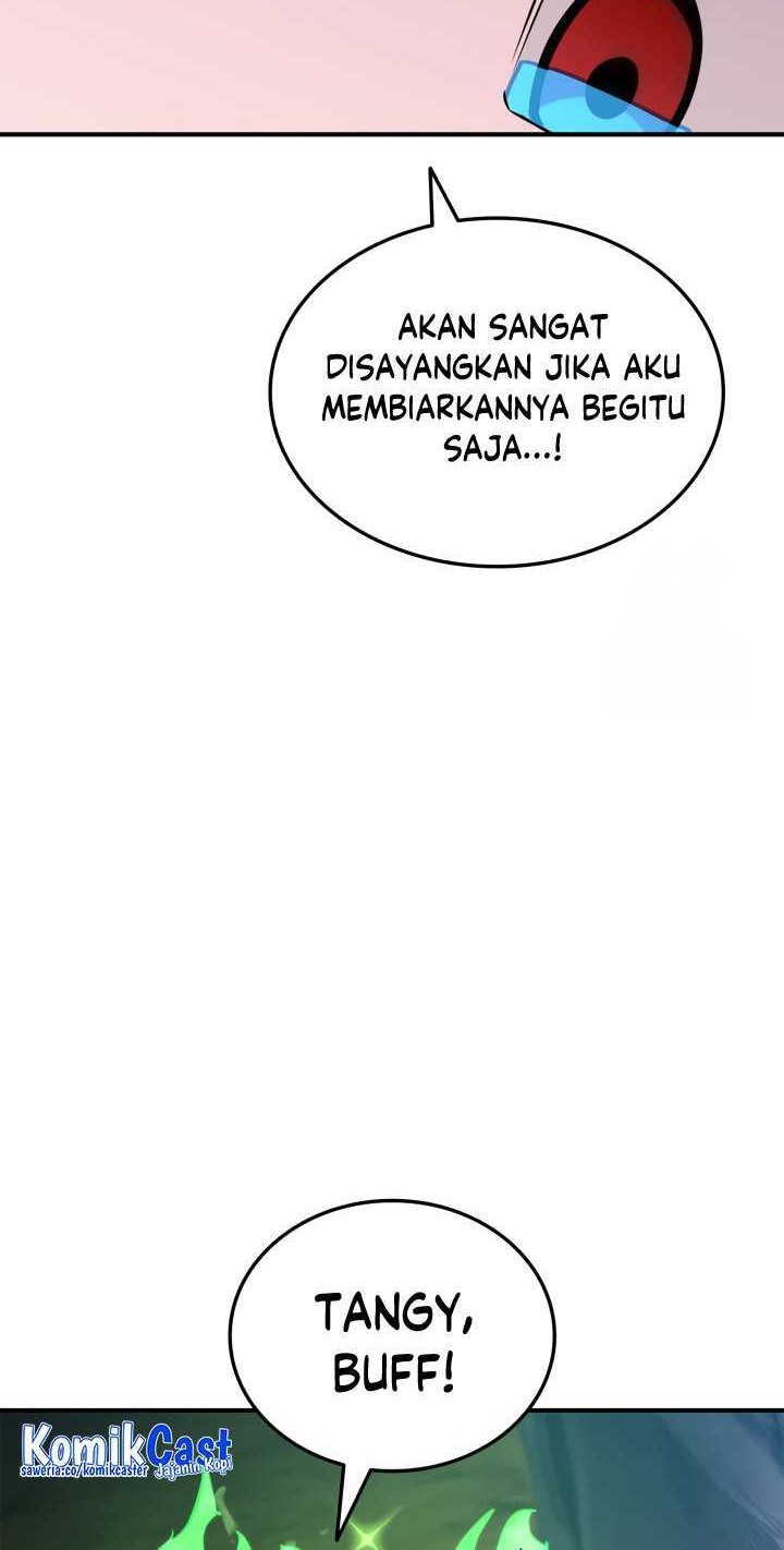 Ranker’s Return (Remake) Bab 149 halaman 37