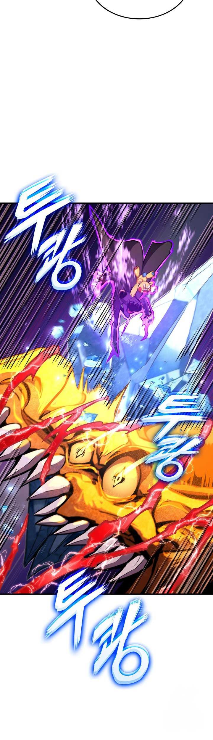 Ranker’s Return (Remake) Bab 149 halaman 48