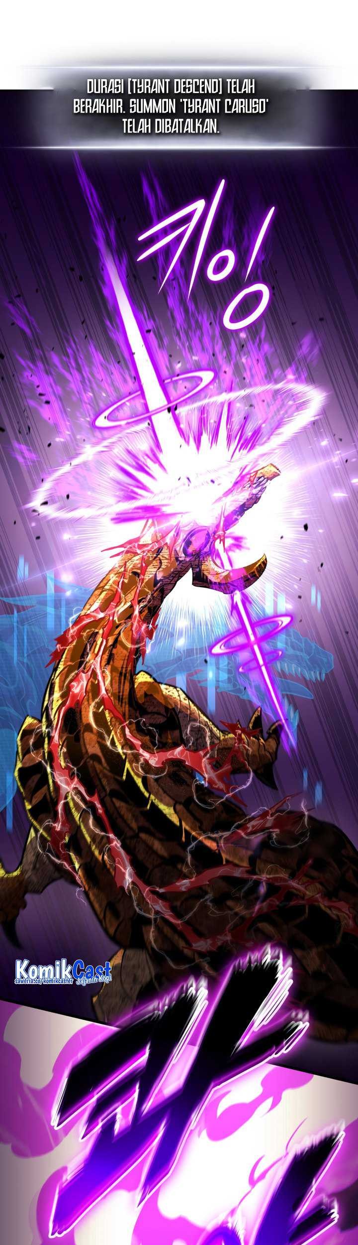 Ranker’s Return (Remake) Bab 149 halaman 52