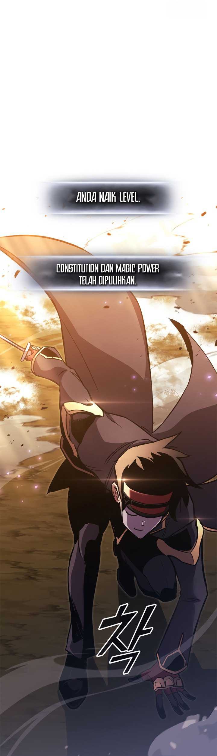 Ranker’s Return (Remake) Bab 149 halaman 56