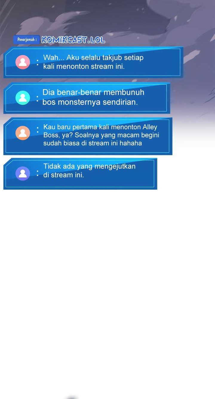 Ranker’s Return (Remake) Bab 149 halaman 57