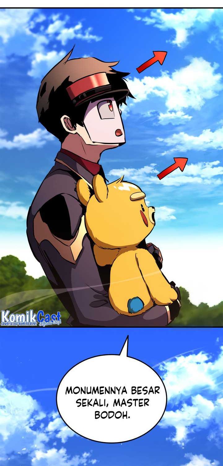 Ranker’s Return (Remake) Bab 149 halaman 63