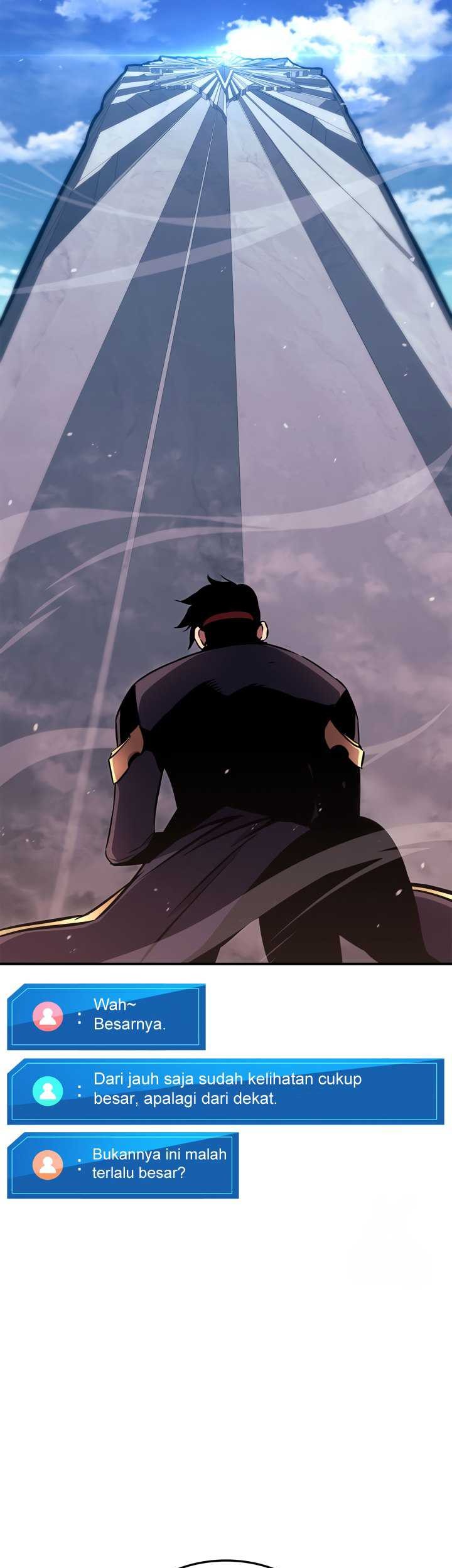 Ranker’s Return (Remake) Bab 149 halaman 64