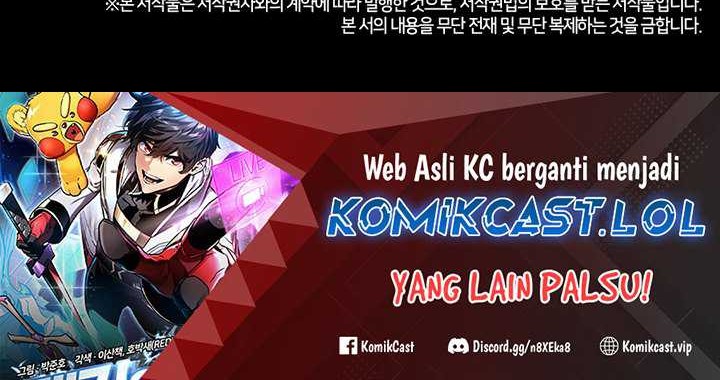 Ranker’s Return (Remake) Bab 149 halaman 69
