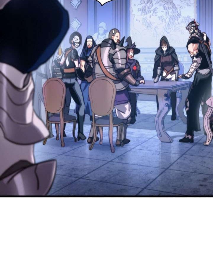Ranker’s Return (Remake) Bab 15 halaman 7