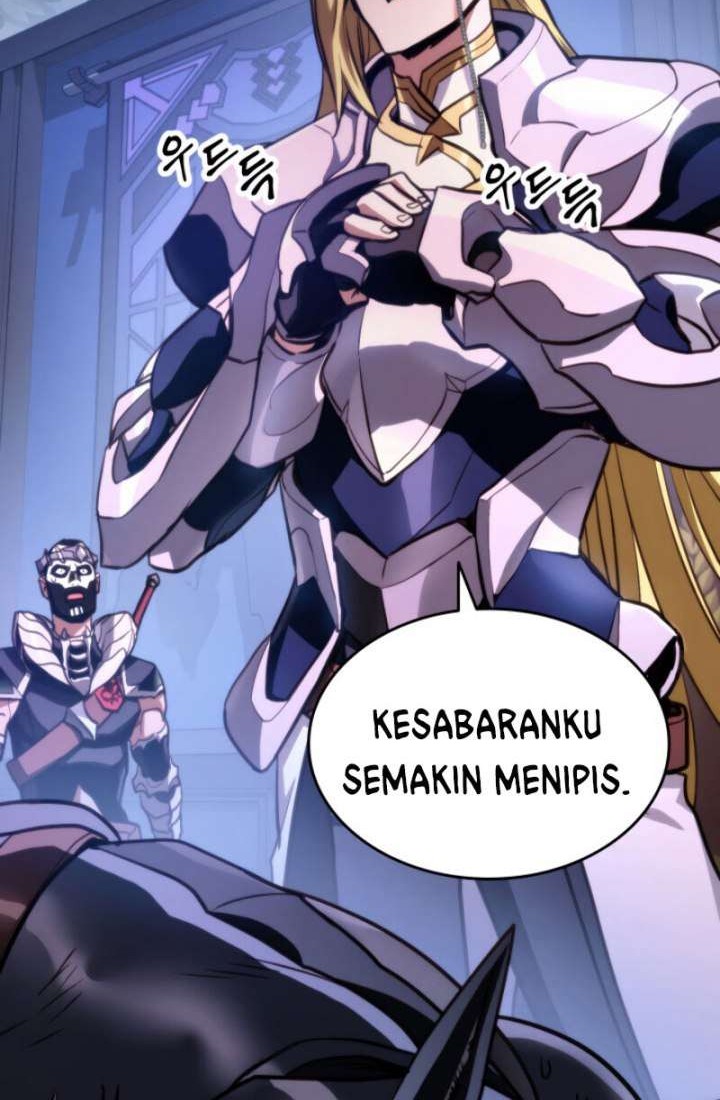 Ranker’s Return (Remake) Bab 15 halaman 12