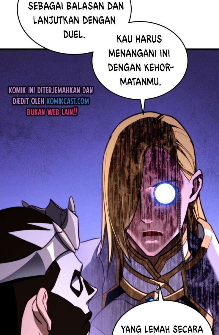Ranker’s Return (Remake) Bab 15 halaman 14