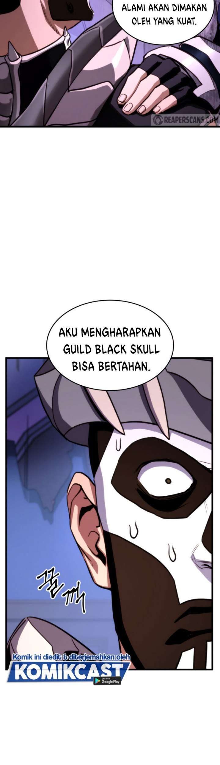 Ranker’s Return (Remake) Bab 15 halaman 15