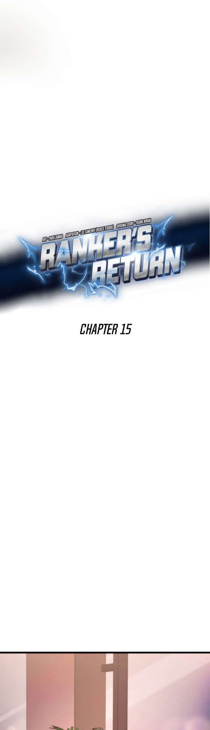 Ranker’s Return (Remake) Bab 15 halaman 17