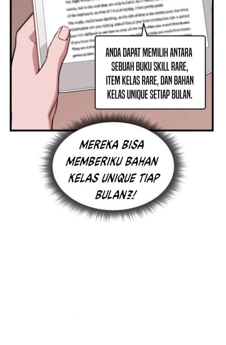 Ranker’s Return (Remake) Bab 15 halaman 26