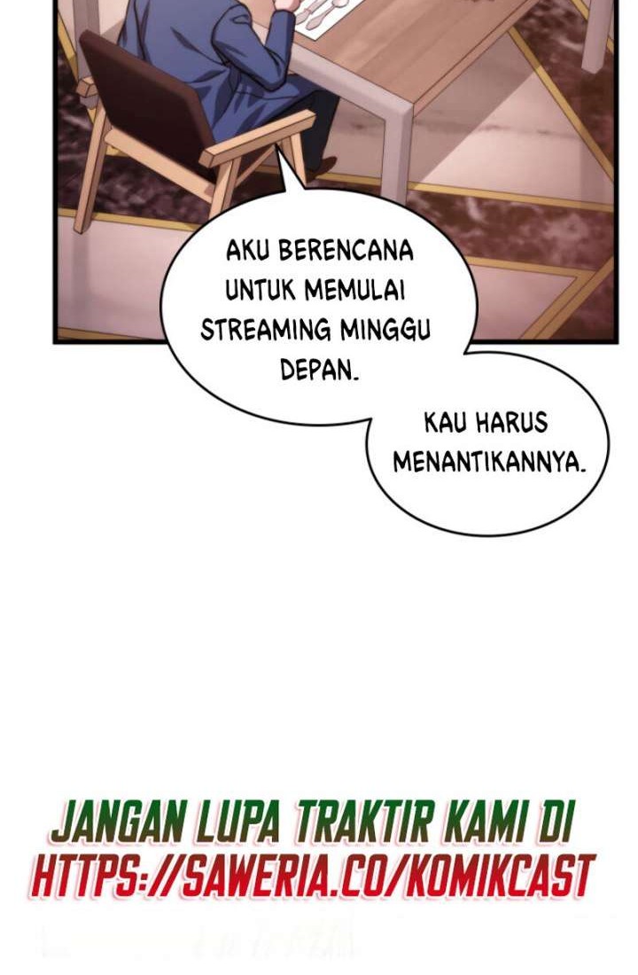 Ranker’s Return (Remake) Bab 15 halaman 31