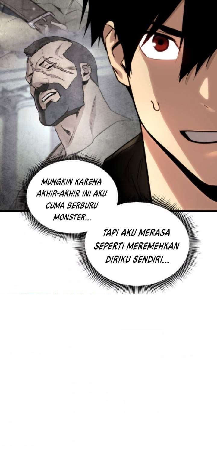 Ranker’s Return (Remake) Bab 15 halaman 46